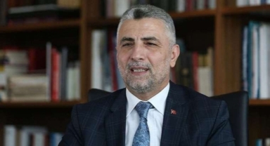 Ticaret Bakanı Ömer Bolat: 'Zor bir yıl olacak' 