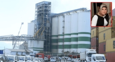 TMO patlamasında hayatını kaybedenlerin sayısı ikiye yükseldi 