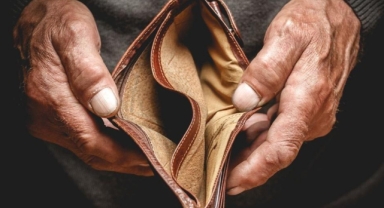 TÜRK - İŞ açıkladı: Açlık sınırı asgari ücreti geçti 