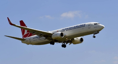 Uçak biletlerinde tavan fiyat yükseltildi