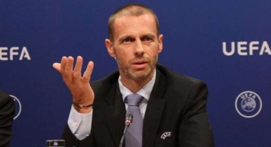 UEFA Şampiyonlar Ligi’ne katılacağı iddia edilmişti: UEFA Başkanı’ndan Suudi Arabistan yanıtı