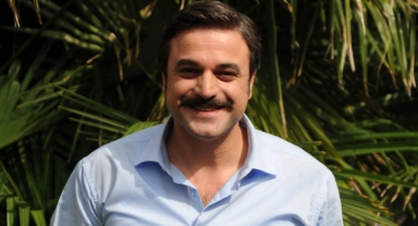 Ufuk Özkan'dan yeni haber: Yeni film projesi geliyor