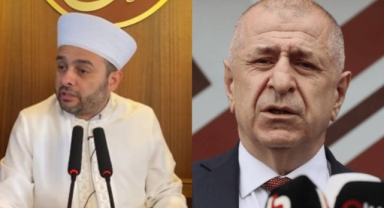 Ümit Özdağ’dan Halil Konakçı hakkında suç duyurusu