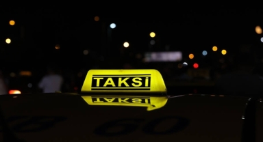 Uşak'ta taksi ücretlerine zam!