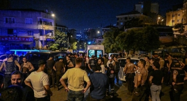 Uyuşturucu operasyonunda çatışma çıktı: Bir polis şehit oldu! 