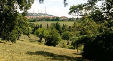 Validebağ’daki “talan planı” mahkeme engeline takıldı: Bakanlığın kararı iptal edildi 