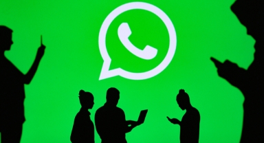 WhatsApp Web'e ekran kilidi geliyor 