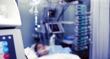 Yanlış kan verildiği iddia edilen hasta yoğun bakıma kaldırıldı!