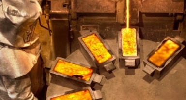 Yarım gram altın tarih oluyor