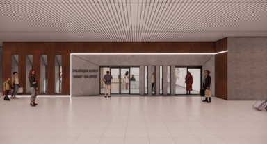 Yaşayan Körfez sergisi İzmirlilerle buluşuyor