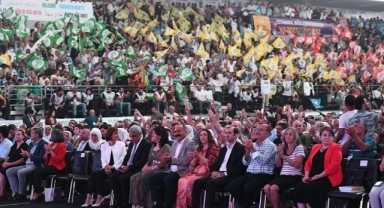 Yazılı ittifak yoksa her ilde kendi adaylarıyla çıkacak 