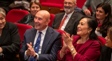 “Yeşilçam’ın Sultanı”nın kostümleri İzmir’de sergilenecek