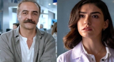 Yılmaz Erdoğan'ın yazdığı dizinin başrolü belli oldu