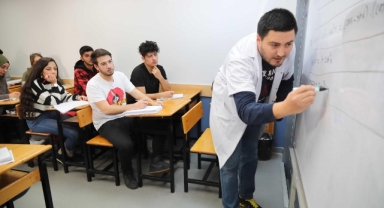 YKS hazırlık kursları için ön kayıt başladı: