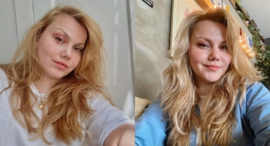 YouTuber eşi tarafından bıçaklandı