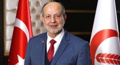 YRP Milletvekili Ali Yüksel'den evlilik açıklaması: 