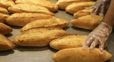 Zamlar durulmuyor: 2 ilde ekmeğe zam geldi