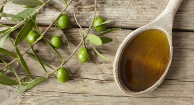 Zeytinyağı ihracatına yasak getirildi: Gerekçe zeytinyağı fiyatları 