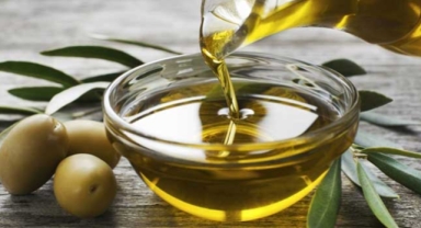 Zeytinyağı rekordan rekora koşuyor: Bir ayda yüzde 75 zam