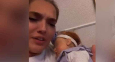 10 bin TL'ye oyuncak bebek alan Demet Akalın’a tepki yağdı