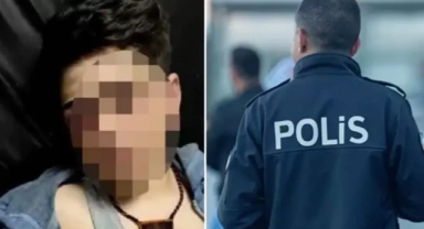 14 yaşındaki çocuğa işkence davası: 'Babasının terörden kaydı varmış, onu söyle'