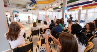 2026 Avrupa Gençlik Başkenti adaylığı için geri sayım başladı