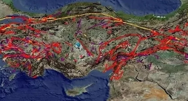 24 ilde deprem alarmı: Yedi büyüklüğünde deprem bekleniyor! 