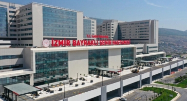 7 kez ertelenmişti... Bayraklı Şehir Hastanesi açılıyor!
