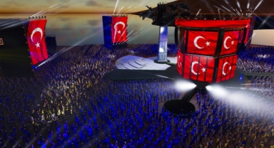 9 Eylül kutlamaları programı belli oldu! 101.yıl kutlamaları görkemli geçecek