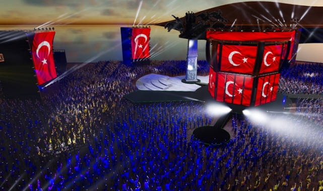 9 Eylül kutlamaları programı belli oldu! 101.yıl kutlamaları görkemli geçecek