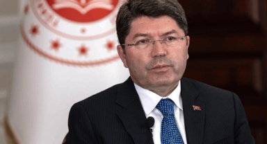 Adalet Bakanı Tunç: Strateji belgesi hazırlıyoruz sene başında Cumhurbaşkanı açıklayacak