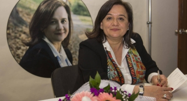 Agrobay, Çiğdem Toker'e açtığı 1.5 milyon TL'lik davayı kaybetti