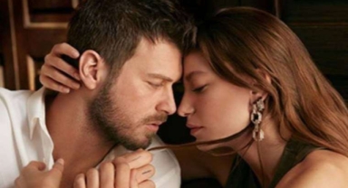 'Aile' dizisine sürpriz transfer