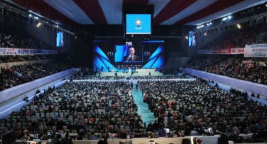 AK Parti'de kongre teması belirlendi: Muhalefetin de katılacağı iddia edildi 