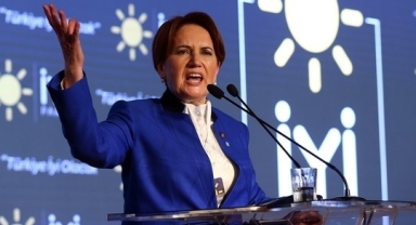 Akşener CHP'li isimleri hedef aldı: 