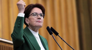 Akşener, Gültekin’in iddialarını yalanladı: “Mahkemeye vereceğim” 