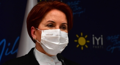 Akşener'in viral enfeksiyon geçirdiği açıklandı: Toplantı ve programlar ertelendi