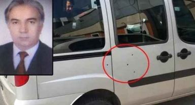 Aktürk cinayetinin azmettiricisi yakalandı