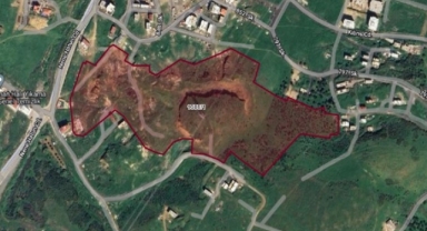 Alıcısı çıkmayan arazi yeniden vitrinde: Aliağa’da 82 milyonluk dev satış! 