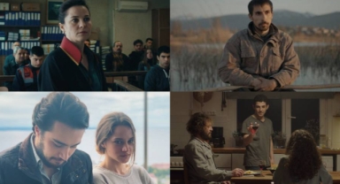 Altın Portakal’da yer alacak filmler belli oldu