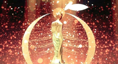 Altın Portakal'ın ödül töreni için tahsis edilen salon da geri alındı!