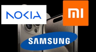 Android markalar iPhone 15'i tiye aldılar