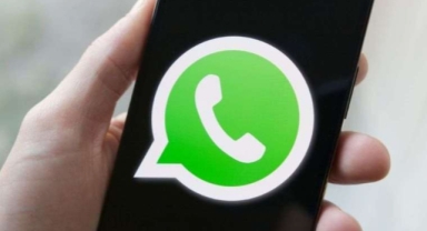 Android'te WhatsApp tasarımı değişiyor!