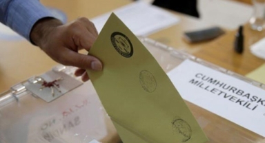 Anket sonuçları yayınlandı: AK Parti'den 19 isim öne çıktı 