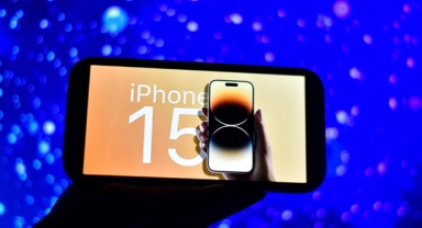 Apple, iPhone 15 tanıttı... Satış tarihi ve Türkiye fiyatı belli oldu