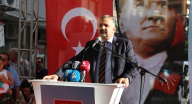 Aslanoğlu'ndan çifte kutlama : 