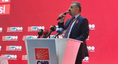 Aslanoğlu'ndan 