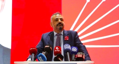 Aslanoğlu'ndan Özlale'ye: 