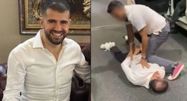 Ayhan Bora Kaplan'ın tape'leri imha edilmiş