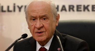 Bahçeli, Süleyman Soylu'ya sahip çıktı